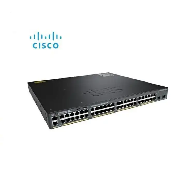 思科品牌WS-C29...